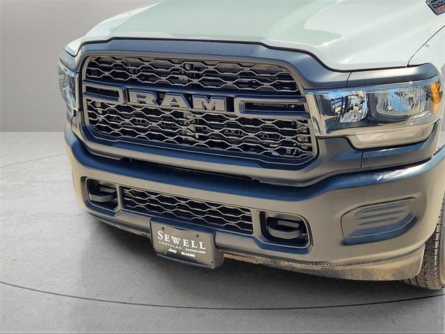 new 2024 Ram 2500 car, priced at $64,995