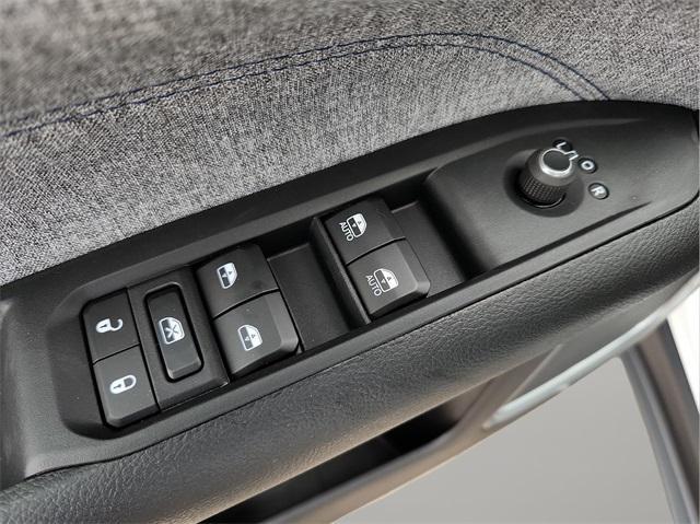 new 2025 Jeep Compass car, priced at $26,495