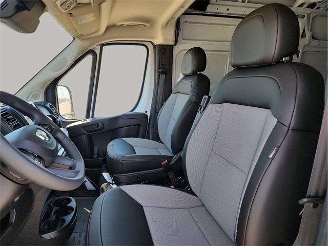 new 2024 Ram ProMaster 3500 car, priced at $50,110