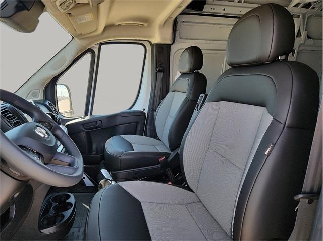 new 2024 Ram ProMaster 3500 car, priced at $54,360