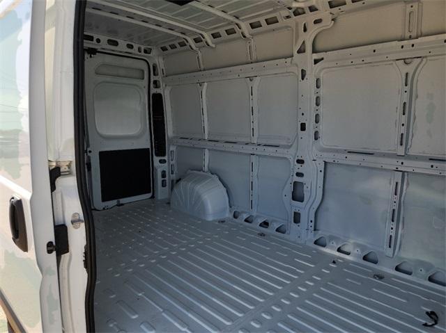 new 2024 Ram ProMaster 3500 car, priced at $50,110