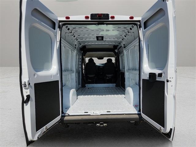 new 2024 Ram ProMaster 3500 car, priced at $54,360