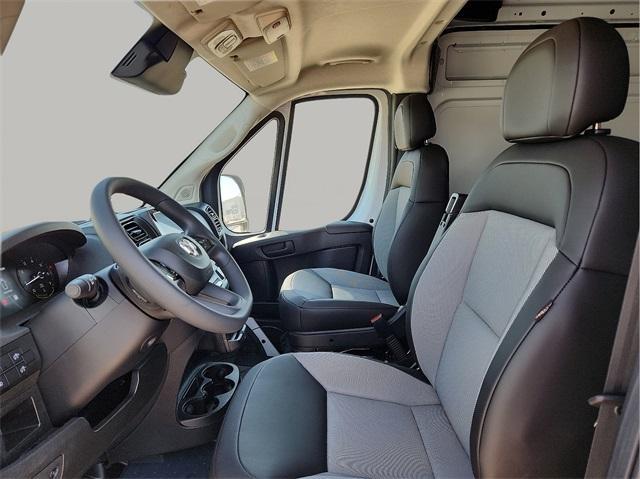 new 2024 Ram ProMaster 3500 car, priced at $54,360