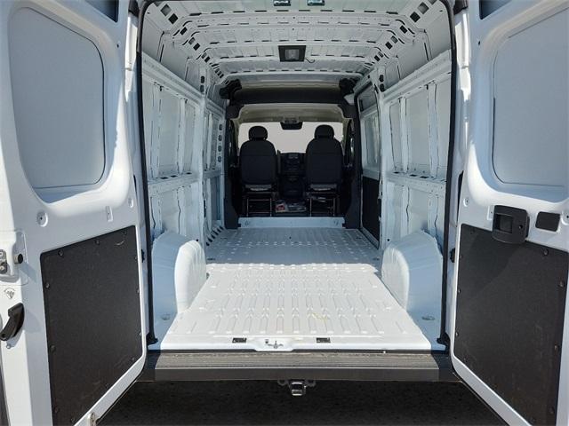 new 2024 Ram ProMaster 3500 car, priced at $54,360