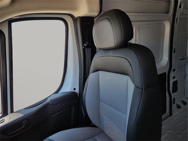 new 2024 Ram ProMaster 3500 car, priced at $54,360