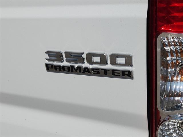 new 2024 Ram ProMaster 3500 car, priced at $54,360