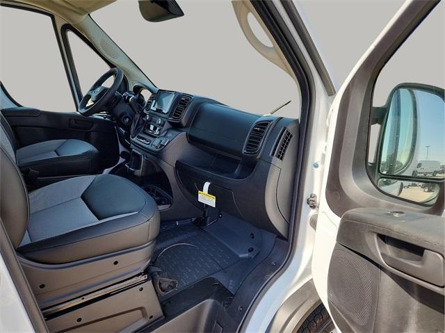 new 2024 Ram ProMaster 3500 car, priced at $54,360