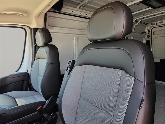 new 2024 Ram ProMaster 3500 car, priced at $54,360