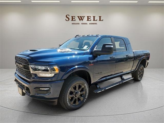 new 2024 Ram 2500 car, priced at $94,000