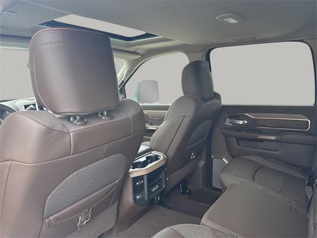 new 2025 Ram 3500 car, priced at $102,875