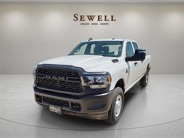 new 2024 Ram 2500 car, priced at $64,995