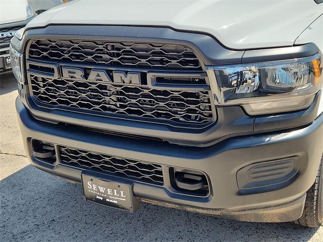 new 2024 Ram 2500 car, priced at $64,995