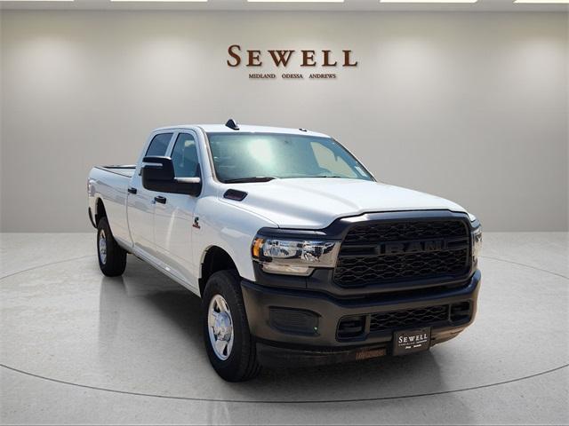 new 2024 Ram 2500 car, priced at $64,995