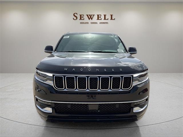 new 2025 Jeep Wagoneer car, priced at $65,735