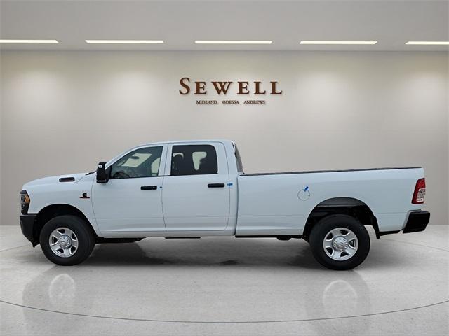 new 2024 Ram 2500 car, priced at $64,995