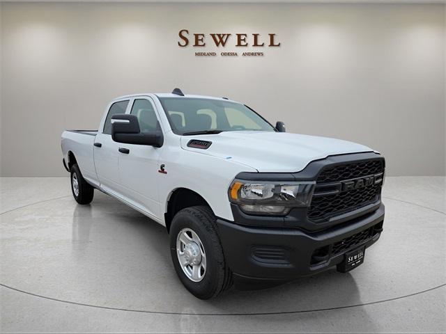 new 2024 Ram 2500 car, priced at $64,995