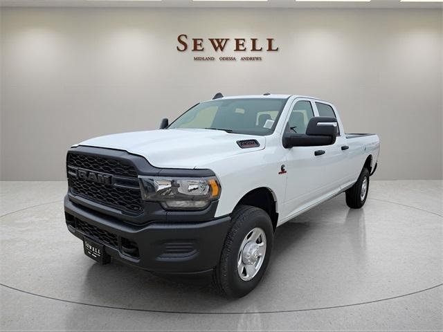 new 2024 Ram 2500 car, priced at $64,995