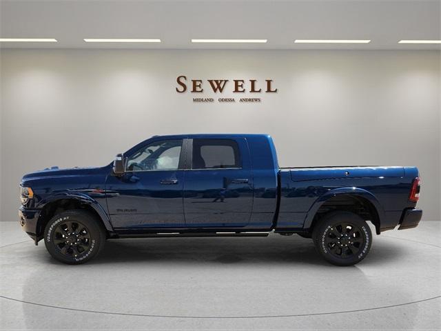 new 2024 Ram 2500 car, priced at $95,195