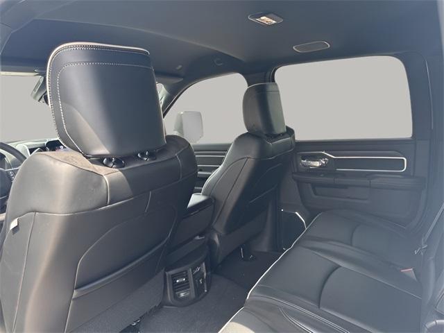 new 2025 Ram 2500 car, priced at $79,965