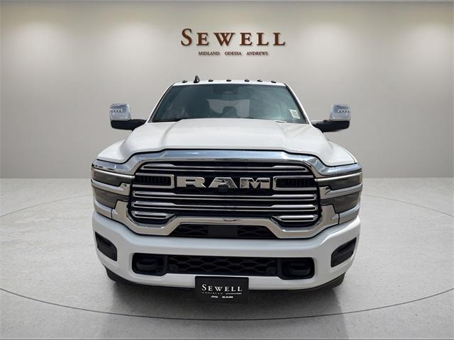 new 2025 Ram 2500 car, priced at $79,965