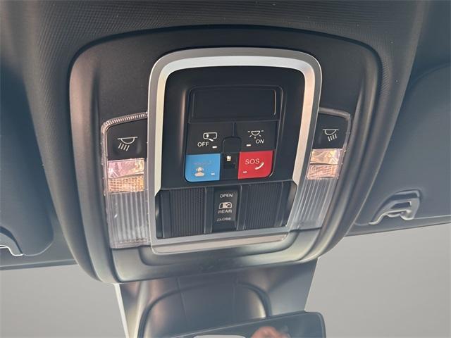 new 2025 Ram 2500 car, priced at $79,965