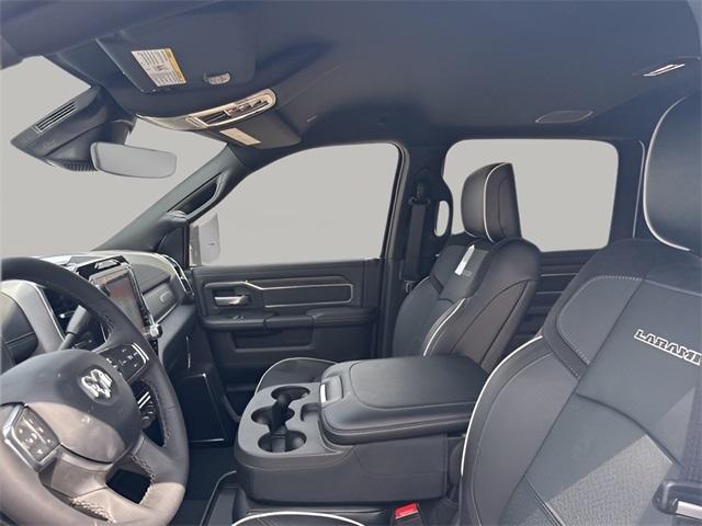new 2025 Ram 2500 car, priced at $79,965