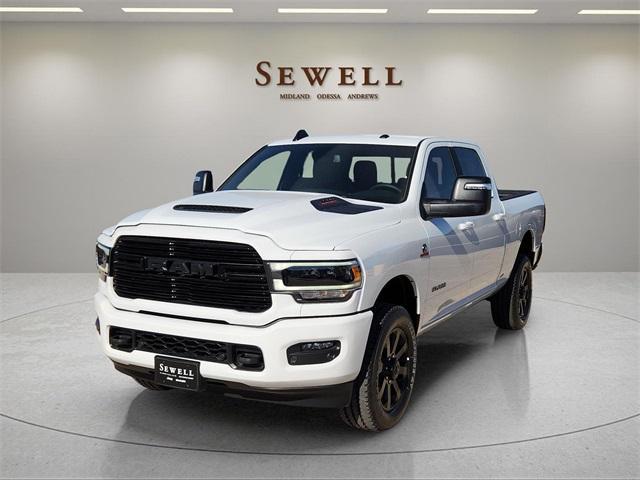 new 2024 Ram 2500 car, priced at $79,725