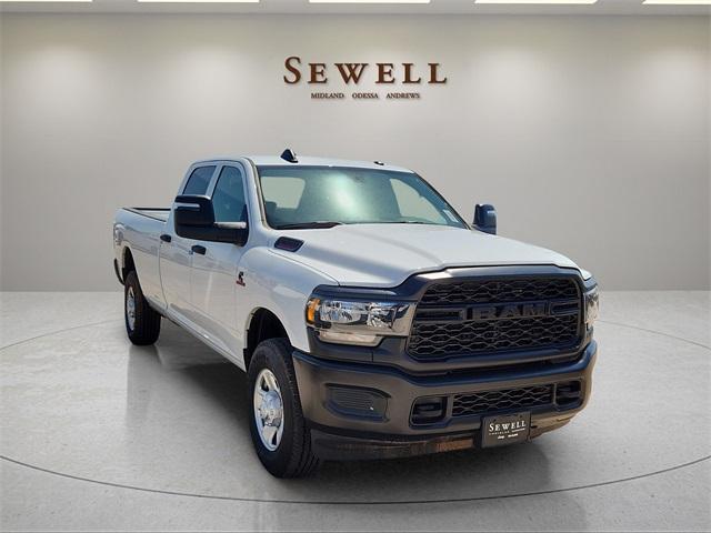 new 2024 Ram 2500 car, priced at $64,995