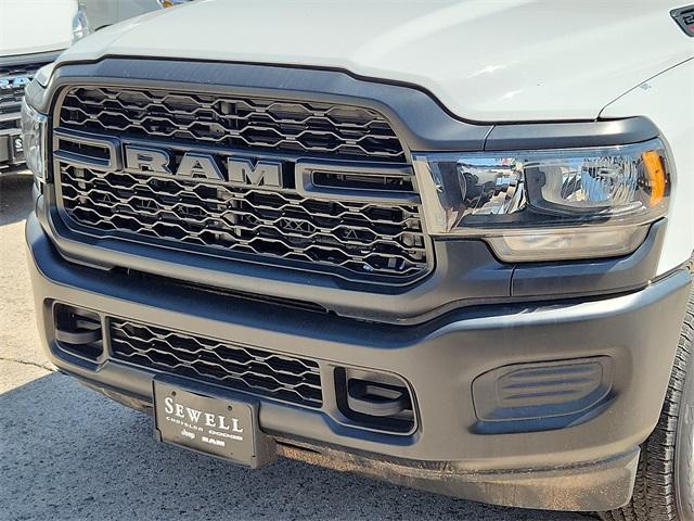 new 2024 Ram 2500 car, priced at $64,995