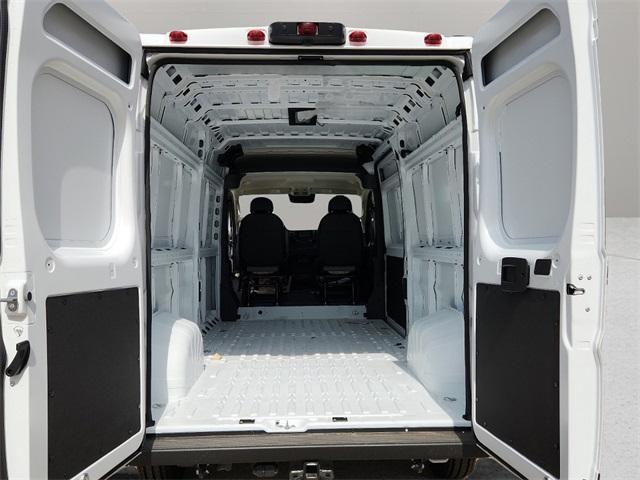 new 2024 Ram ProMaster 3500 car, priced at $54,360