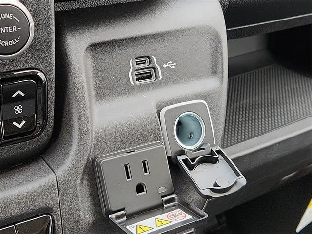 new 2024 Ram ProMaster 3500 car, priced at $54,860