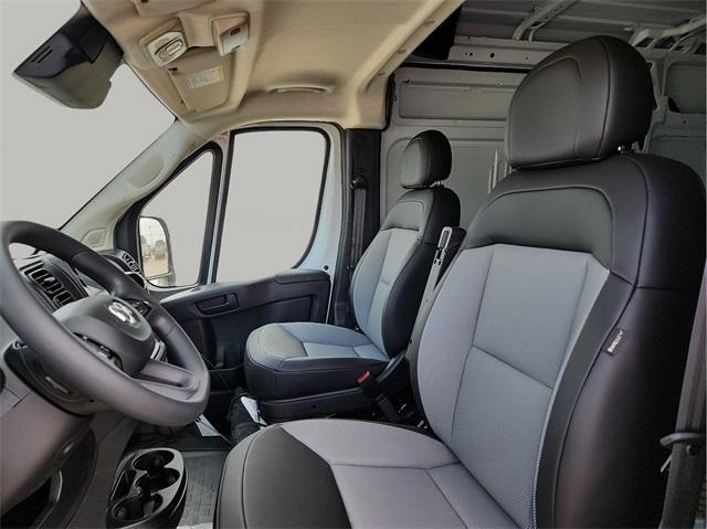 new 2024 Ram ProMaster 3500 car, priced at $54,360