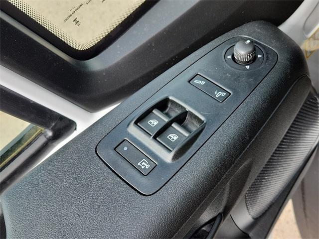 new 2024 Ram ProMaster 3500 car, priced at $54,860