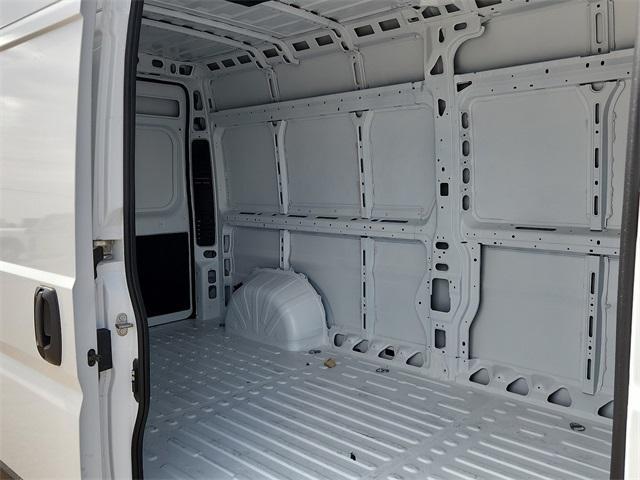new 2024 Ram ProMaster 3500 car, priced at $54,860