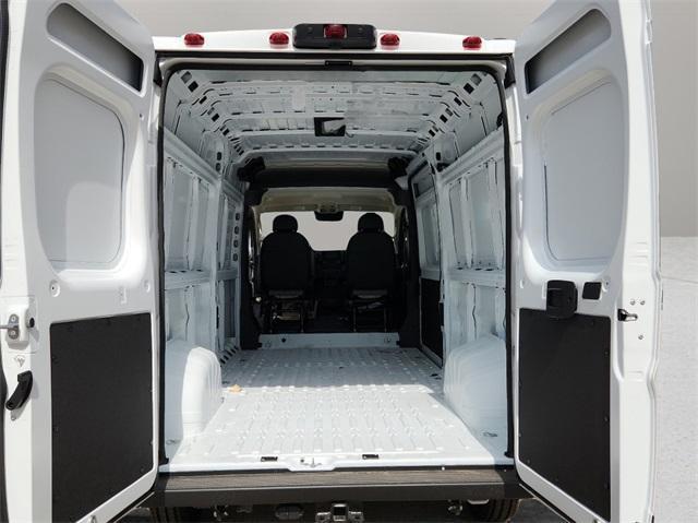new 2024 Ram ProMaster 3500 car, priced at $54,860