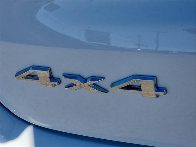new 2025 Jeep Compass car, priced at $26,495