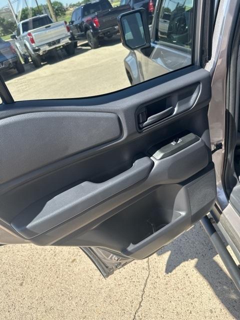 used 2024 Toyota Land Cruiser car, priced at $59,915