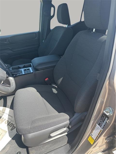 used 2024 Toyota Land Cruiser car, priced at $59,915