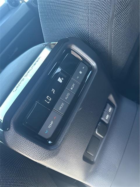 used 2024 Toyota Land Cruiser car, priced at $59,915