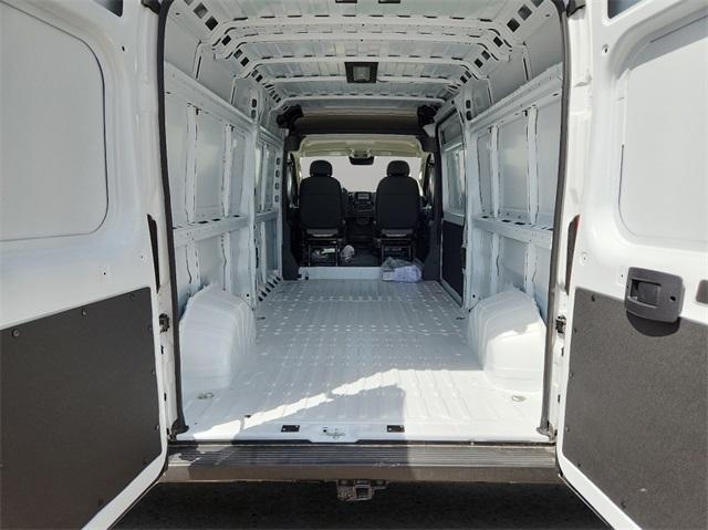 new 2024 Ram ProMaster 3500 car, priced at $55,110