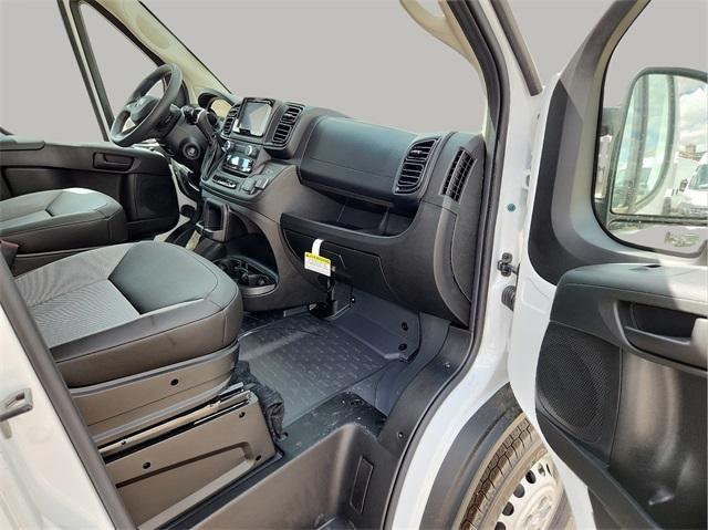 new 2024 Ram ProMaster 3500 car, priced at $55,110