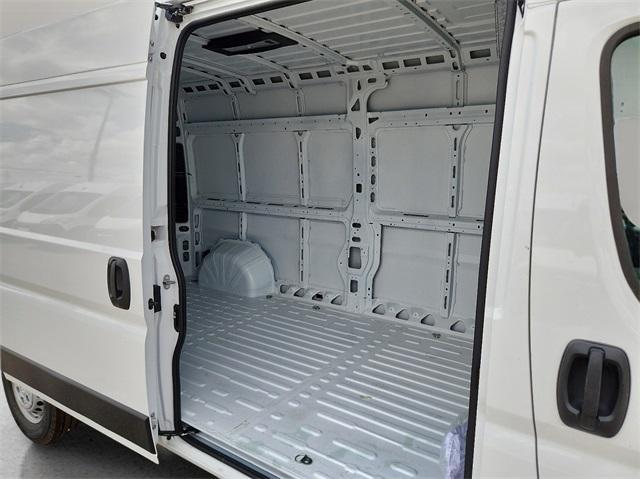 new 2024 Ram ProMaster 3500 car, priced at $55,110