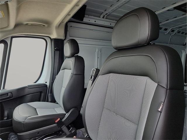 new 2024 Ram ProMaster 3500 car, priced at $54,360