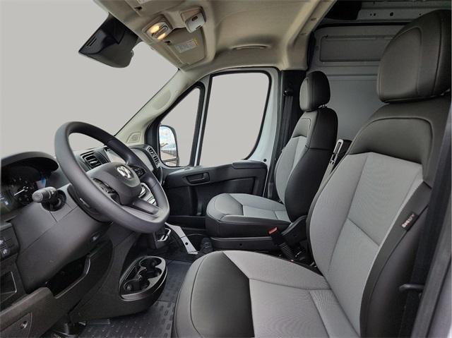 new 2024 Ram ProMaster 3500 car, priced at $55,110
