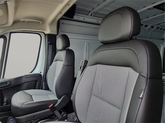 new 2024 Ram ProMaster 3500 car, priced at $55,110
