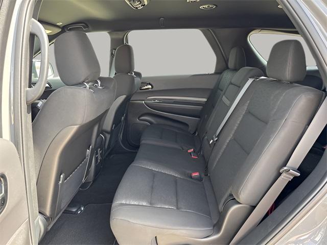 new 2025 Dodge Durango car, priced at $40,056
