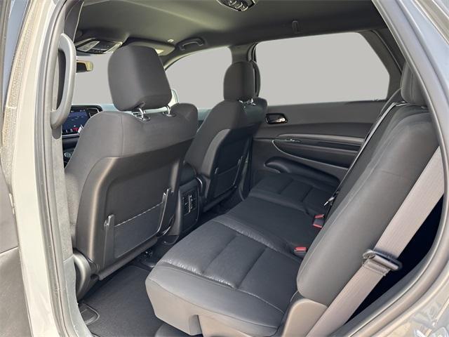 new 2025 Dodge Durango car, priced at $40,056