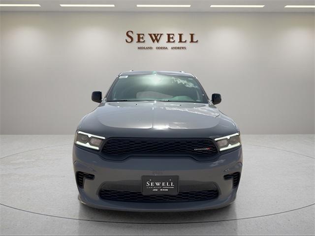 new 2025 Dodge Durango car, priced at $40,056