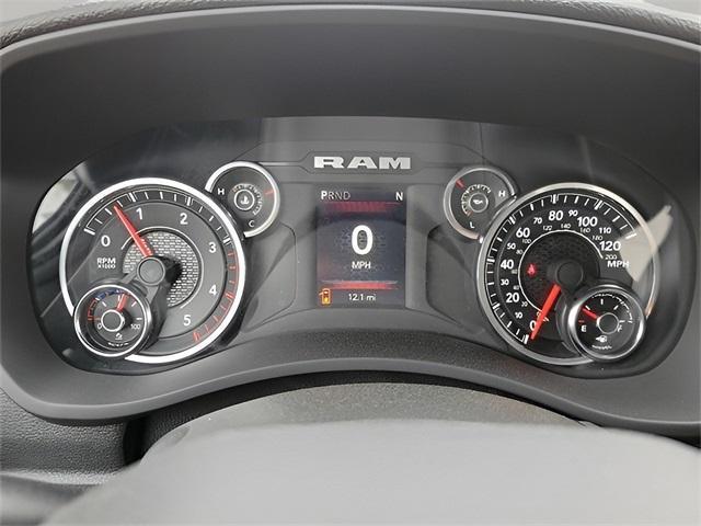 new 2024 Ram 2500 car, priced at $64,995