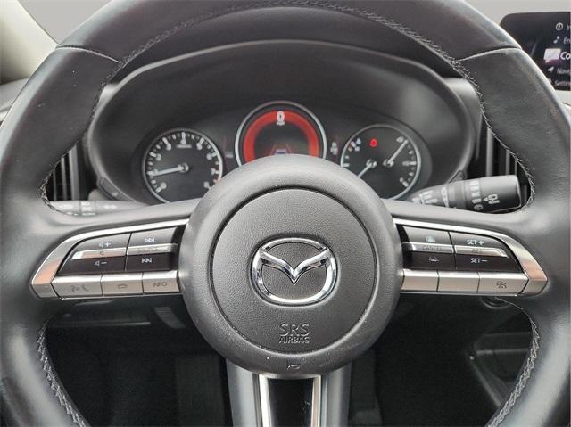 used 2023 Mazda CX-50 car, priced at $28,236